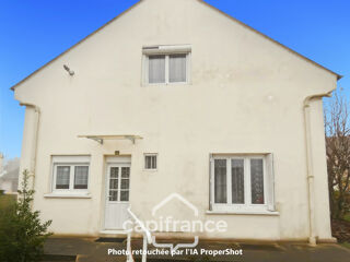  Maison � vendre 6 pi�ces 104 m�