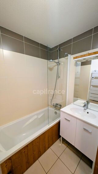  Appartement à vendre 2 pièces 36 m²