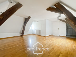  Appartement � vendre 2 pi�ces 58 m�