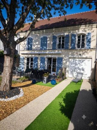  Maison à vendre 5 pièces 114 m²