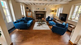  Maison  vendre 8 pices 198 m