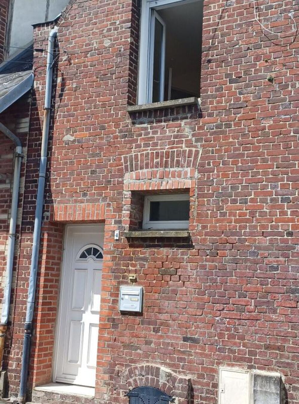 Vente Maison MAISON LOUEE Noyon