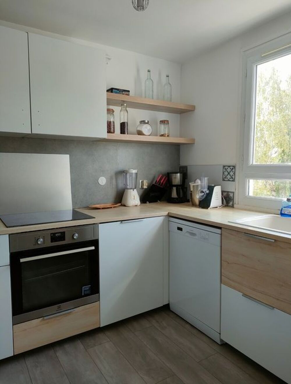 Location Appartement Appartement de 67m2 à louer sur Villiers-sur-Marne Villiers sur marne