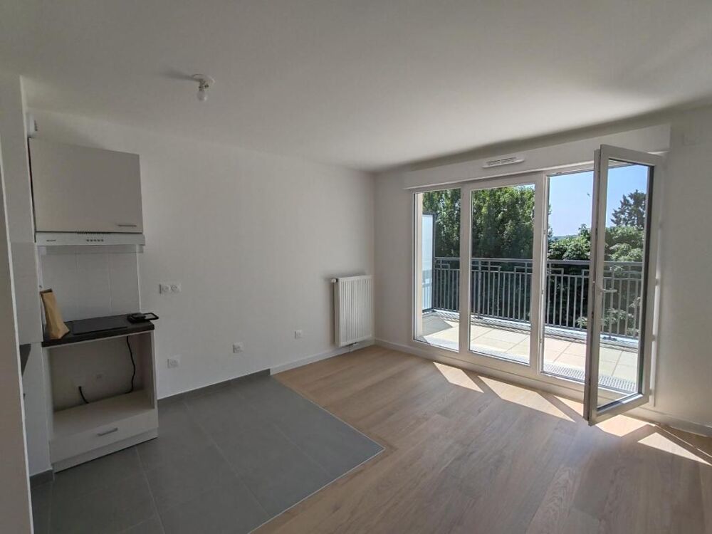 Location Appartement T3 avec terrasse et parking à TAVERNY Taverny