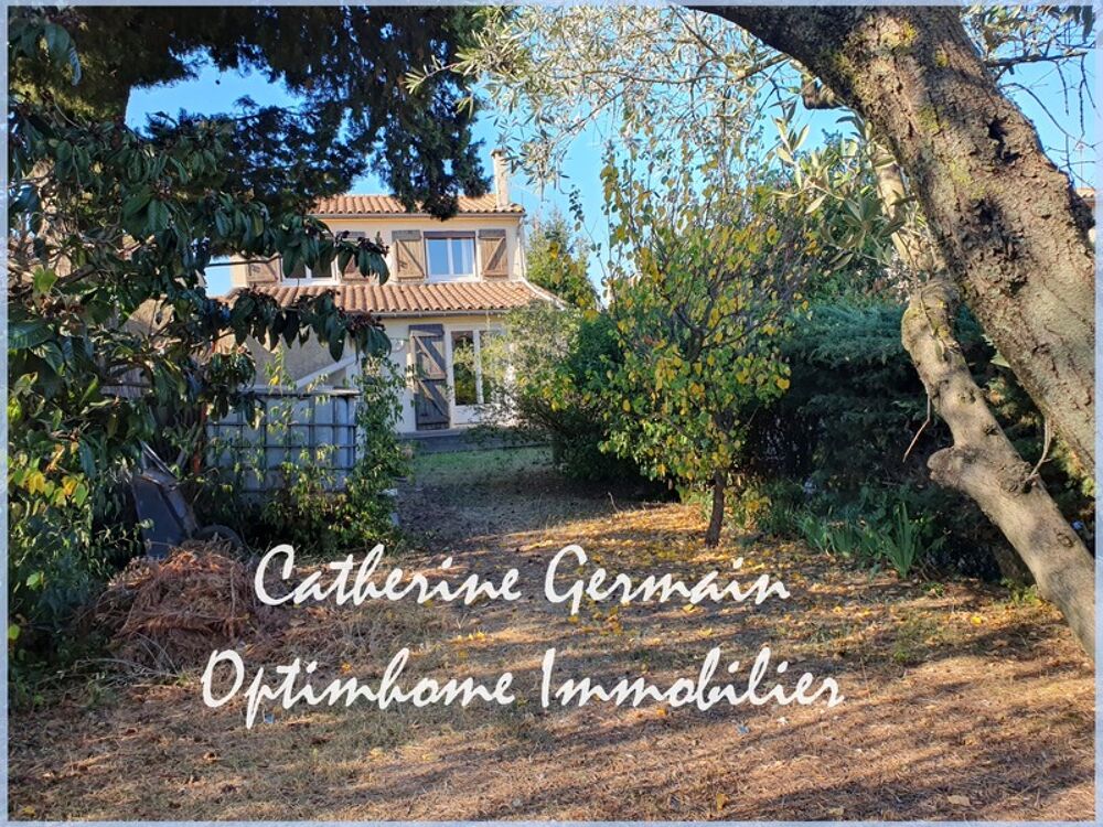 Vente Maison Carcassonne (Montredon), � vendre - Maison 3 faces avec jardin et terrasses au calme et proche de toutes commodit�s Carcassonne