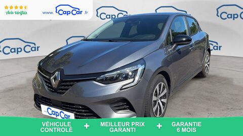 Annonce voiture Renault Clio 13990 €
