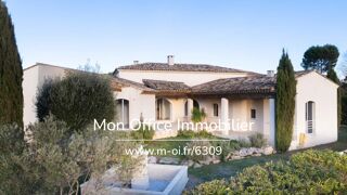  Maison à vendre 6 pièces 178 m²