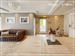  Maison � vendre 8 pi�ces 243 m�