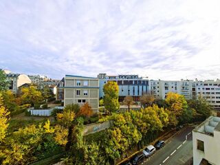  Appartement  vendre 3 pices 66 m