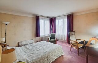  Maison � vendre 7 pi�ces 130 m�