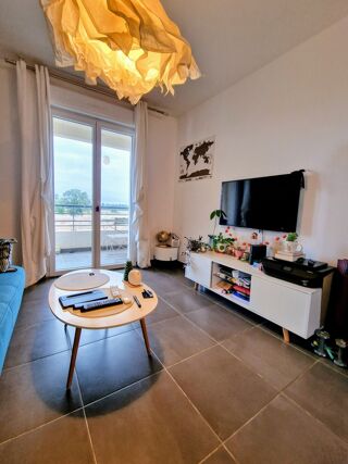  Appartement � vendre 1 pi�ce 32 m�