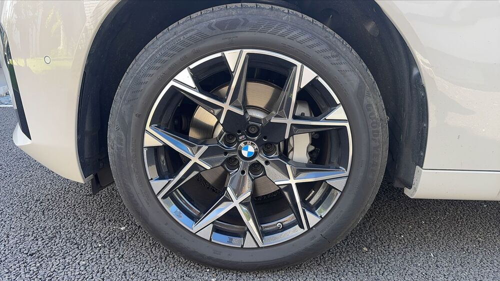 X3 G45 xDrive 40d 303 BVA8 M Sport 2025 occasion 40140 Soustons