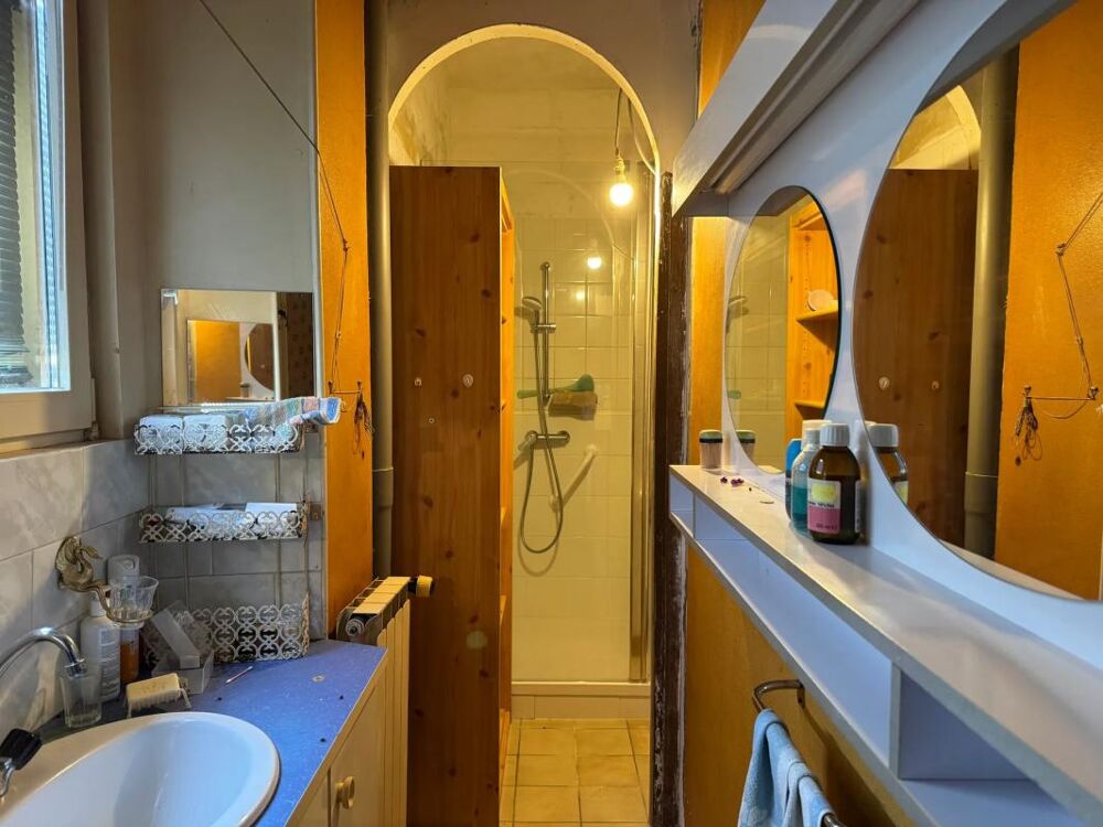 � vendre  Propri�t�/ch�teau H�ricy (77850)