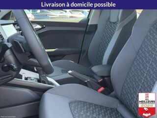 A1 30 TFSI 116 S line S tronic 7 2026 occasion 10150 Lavau