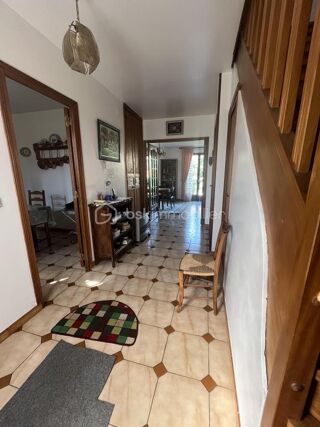  Maison à vendre 5 pièces 92 m²