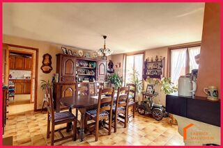  Maison � vendre 4 pi�ces 125 m�
