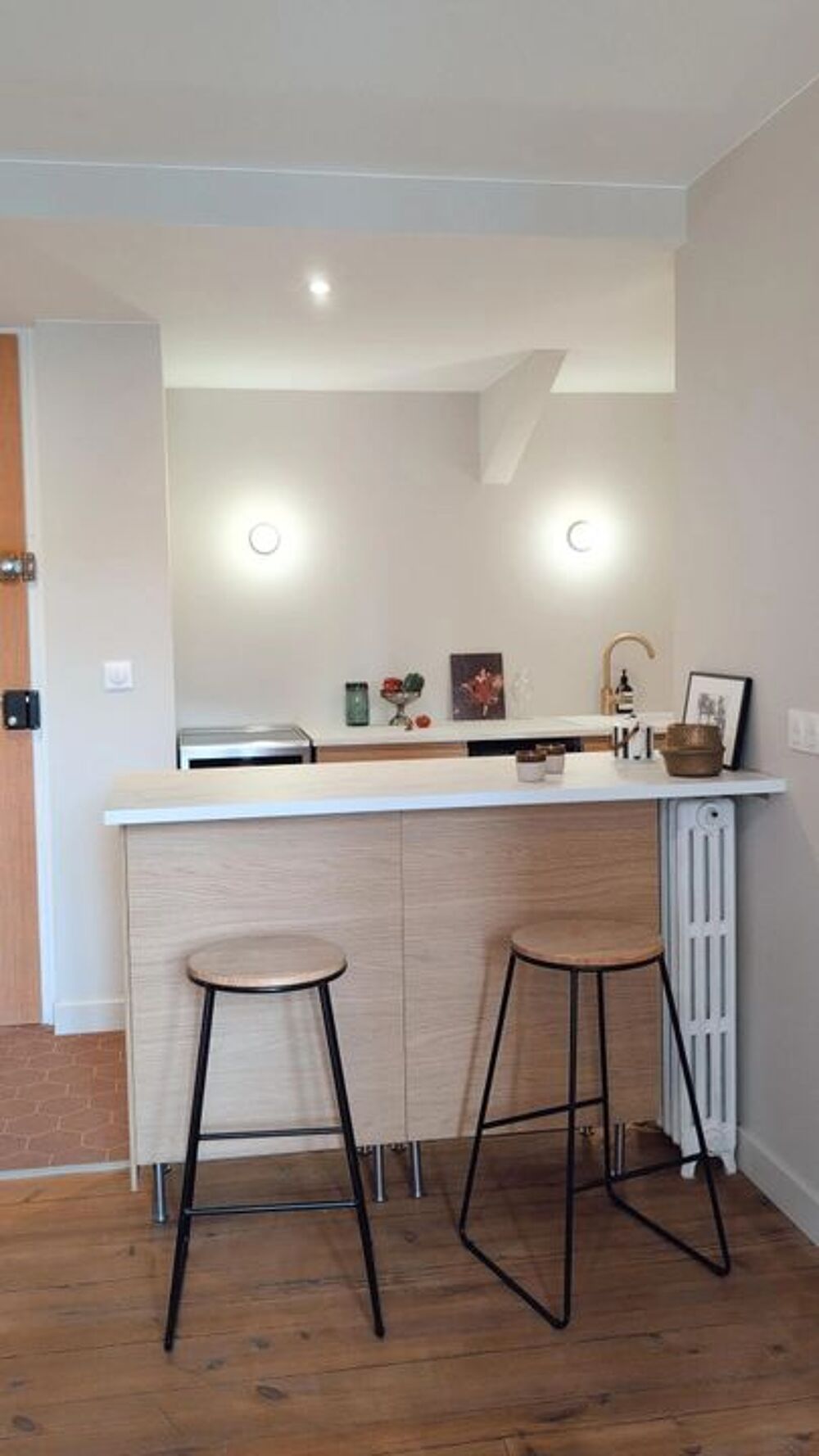 Location Appartement Appartement de 34m2 à louer sur Saint-Étienne Saint etienne