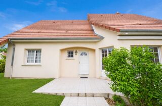  Maison � vendre 7 pi�ces 147 m�