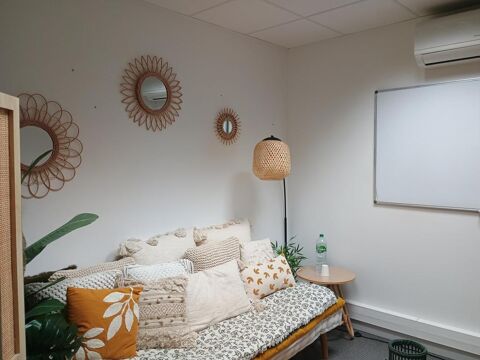 BOURG-EN-BRESSE - Cabinet m&eacute;dical 402 01000 Bourg en bresse