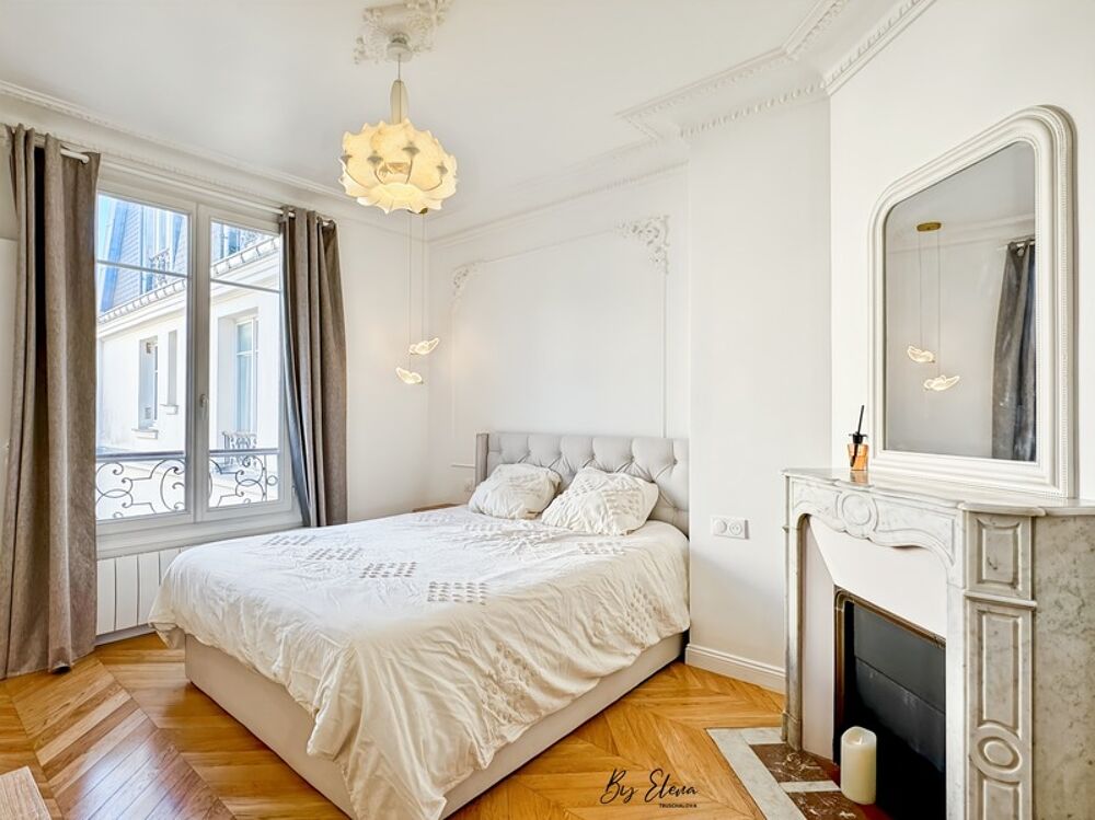  vendre  Appartement Paris 12