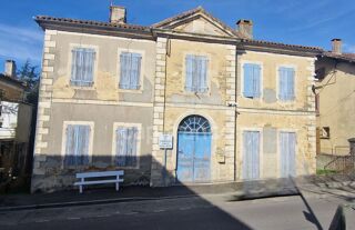  Immeuble à vendre 14 pièces 352 m²