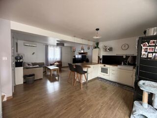  Maison à vendre 6 pièces 144 m²