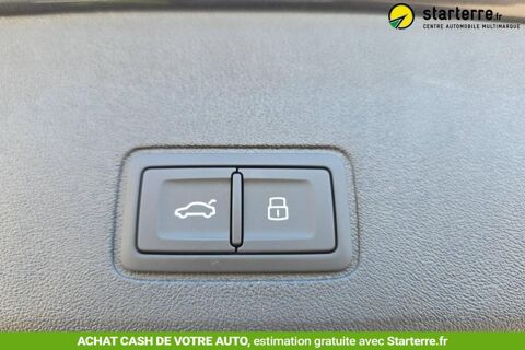 Q3 HYBRIDE E-HYBRID 272 CH S tronic 6 S line 2026 occasion 69190 Saint-Fons