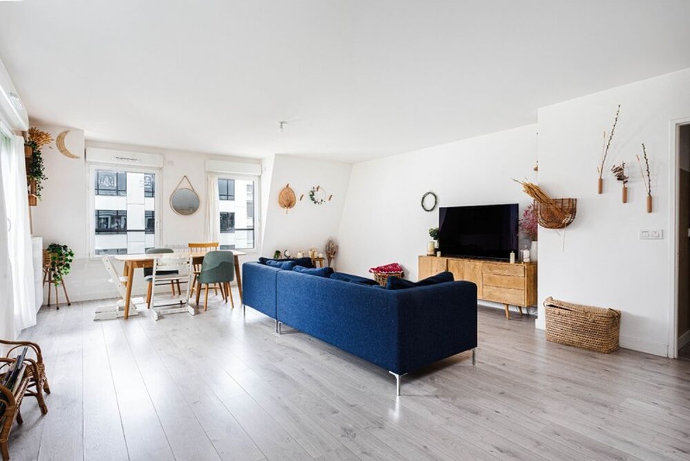 � vendre  Appartement Maisons-Alfort (94700)