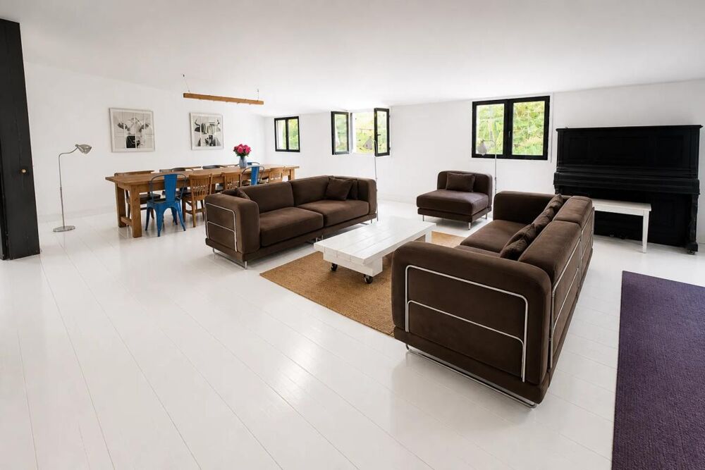 Vente Maison Maison de 6 pièces de 360 m² à Sainte-Colombe-en-Auxois Sainte colombe en auxois