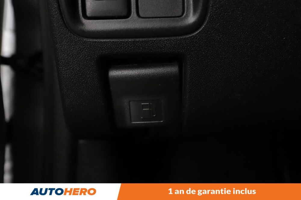 Aygo 1.0 VVT-i X-Play 5P 72 ch 2019 occasion 92130 Issy-les-Moulineaux