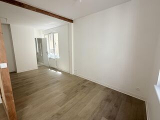  Appartement à louer 1 pièce 31 m²
