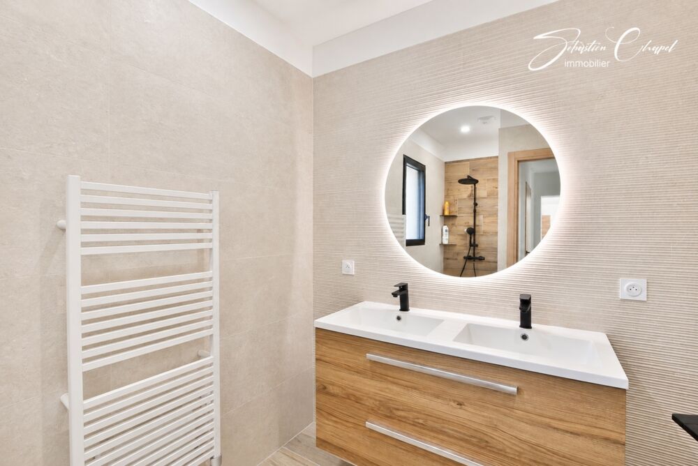 à vendre  Maison Pézenas (34120)