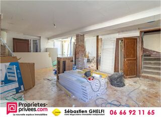  Maison à vendre 8 pièces 165 m²