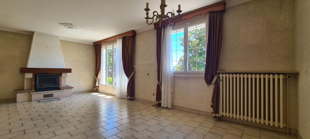 Vente Maison Maison Saint Martin Belle Roche 5 pièce(s) 132 m2 Saint martin belle roche
