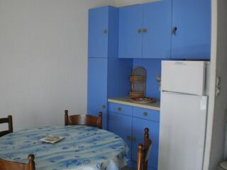  Appartement � louer 2 pi�ces 34 m�