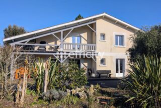  Maison � vendre 5 pi�ces 140 m�