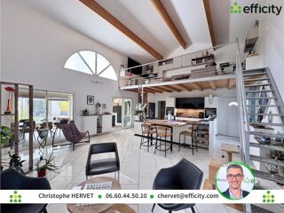  Maison à vendre 6 pièces 230 m²