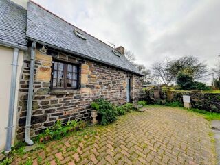  Maison � vendre 3 pi�ces 68 m�