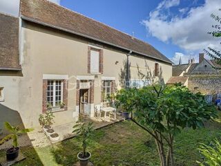  Maison à vendre 3 pièces 140 m²