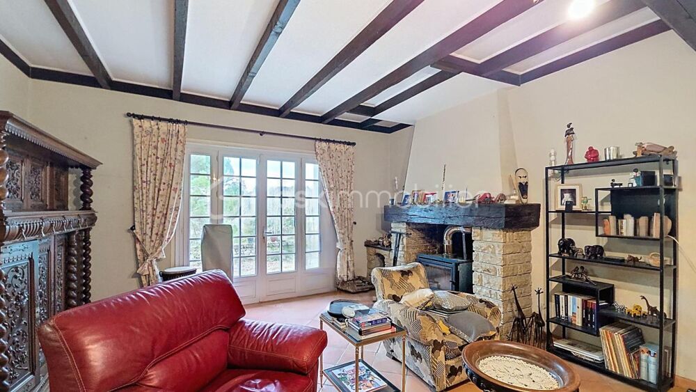 Vente Maison Maison familiale au calme / Grands volumes & superbe potentiel Sainte foy la grande