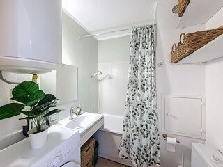  Appartement  vendre 1 pice 18 m