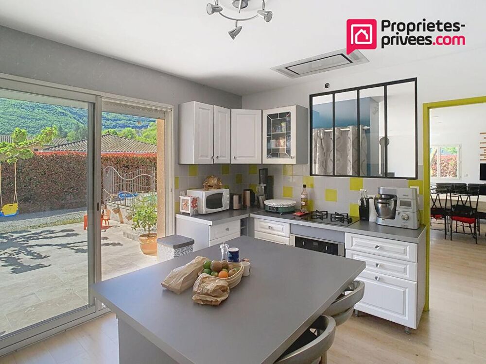 Maison Molieres Cavaillac 5 pièce(s) 100 m2