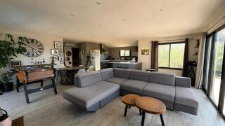  Maison à vendre 6 pièces 159 m²