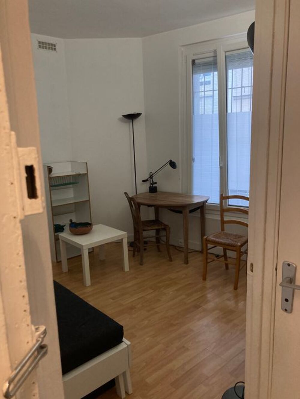 Location Appartement Studio de 15m2 à louer sur Paris 14 Paris 14