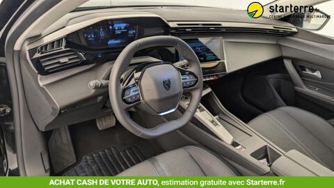 308 Hybrid 145 e-DCS6 Allure 2025 occasion 69190 Saint-Fons