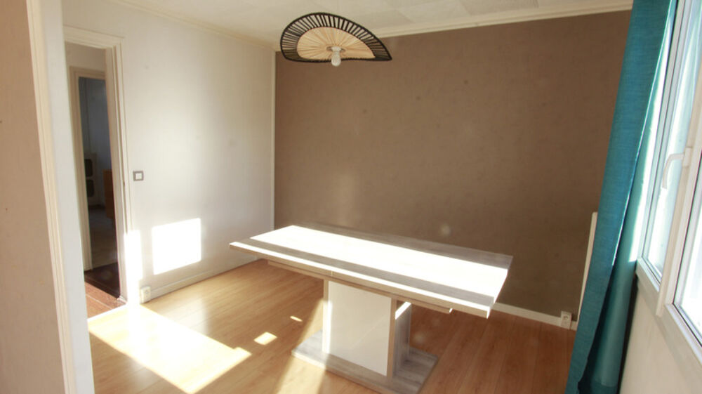 Appartement 2/3 chambres MONTESSON (78)