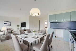  Appartement  vendre 7 pices 142 m Draveil