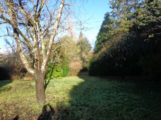  Terrain � vendre 2195 m�