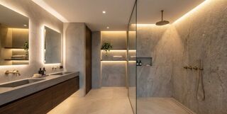  Appartement � vendre 4 pi�ces 83 m�