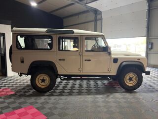 Defender 110 Station Wagon E 2008 occasion 85190 Venansault